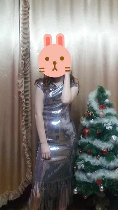 Платья на выпускной