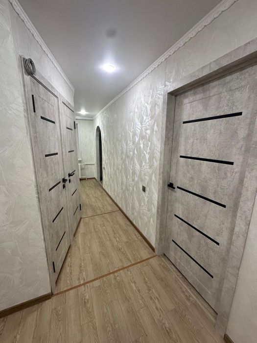 Продам трех комнатную квартиру