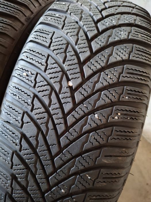 4 Anvelope de iarnă 185 60 r15 Firestone