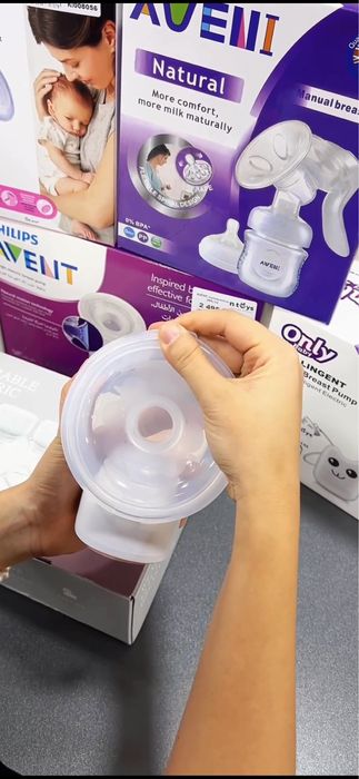 Продается молокоотсос