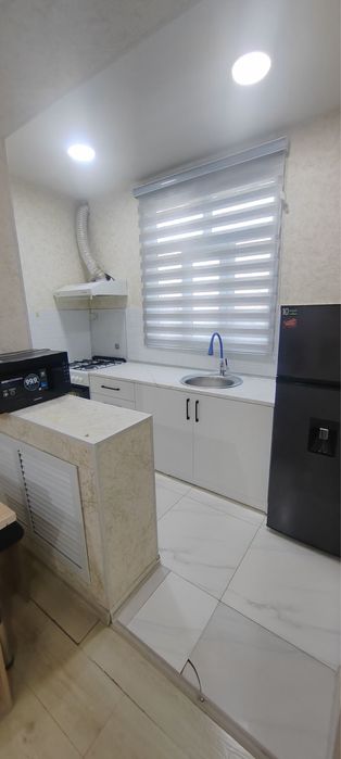 Продается лвух комнатная квартира с условиями Чиланзар 10