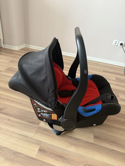 Продам автолюльку , самовывоз