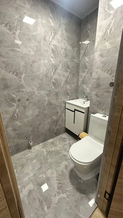 Сдается 2 комнатная квартира