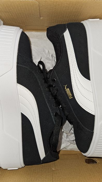 Incaltaminte sport Puma Karmen