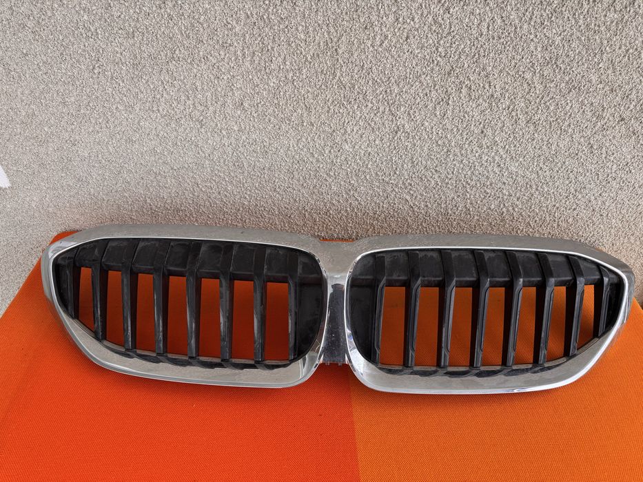 Faruri BMW Seria 3 G20 full led adaptive