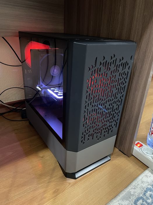 Игровой компьютер (I5 12400f/Rtx3060ti)