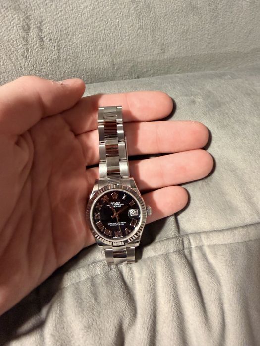 Rolex Nou Nout original 31 mm