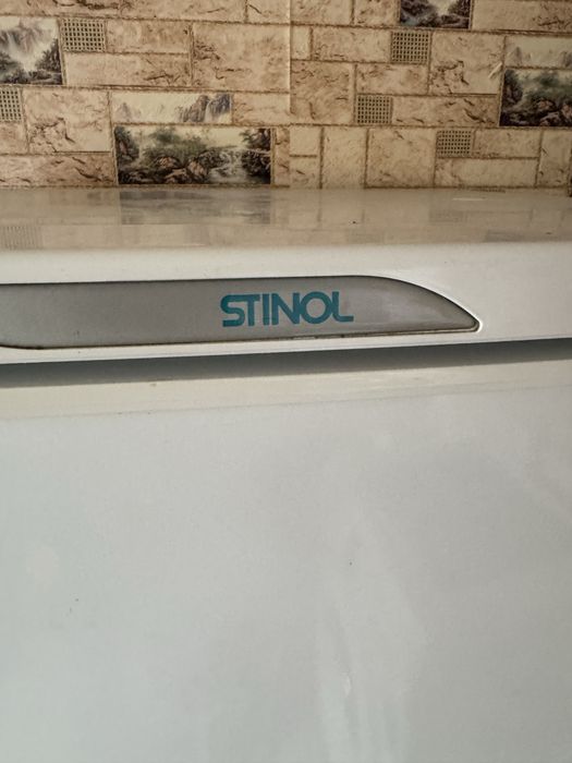 Холодильник в хорошем состоянии