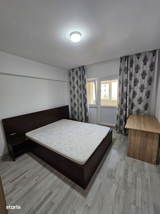 Apartament cu 3 camere Pacurari — fotografia 1