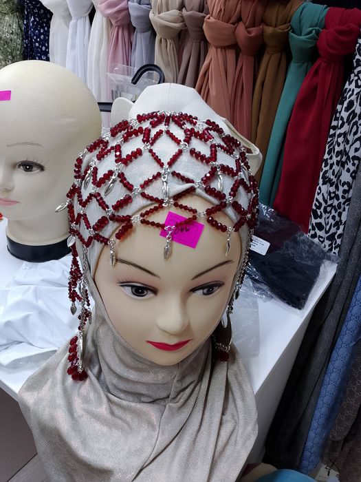 адеми тастан буйым