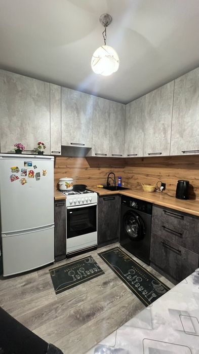 Сдам квартиру на длительный срок