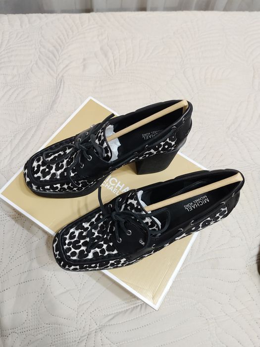 Лоферы, туфли Michael Kors/Майкл Корс