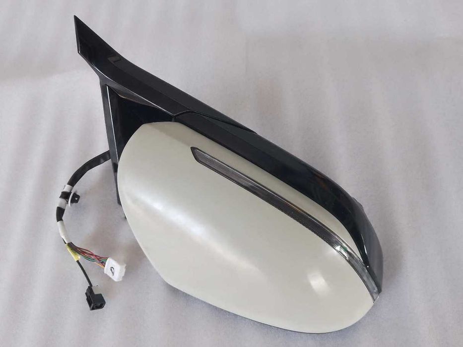 BYD song plus EV левое/правое зеркало заднего вида