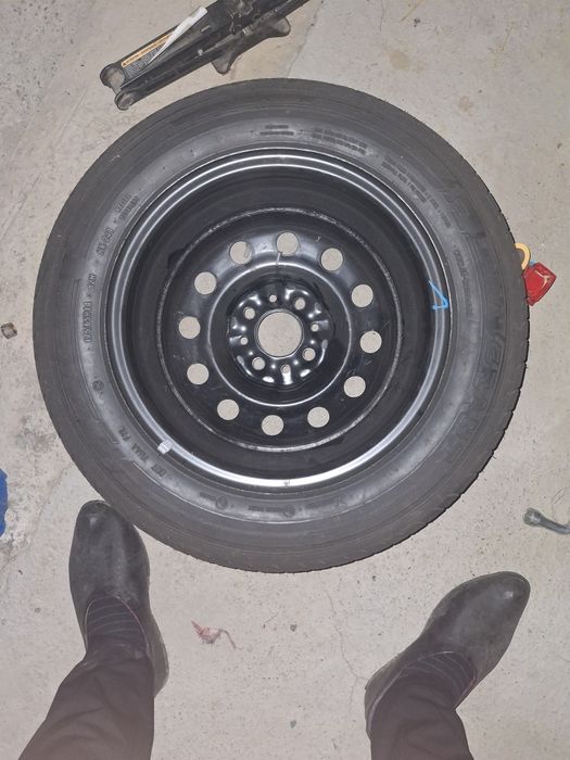 гранта запосной заводской 14 размер