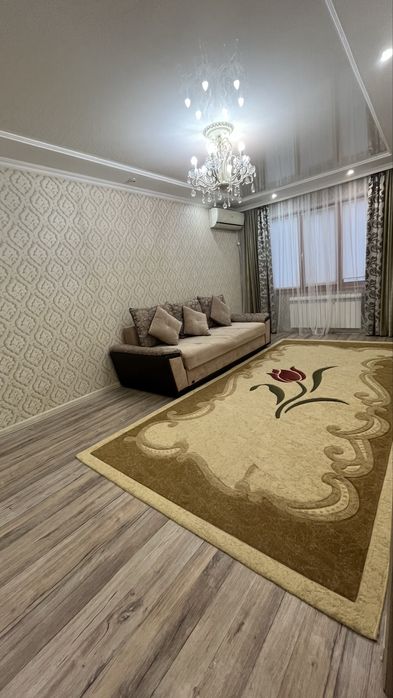 Продам 3 ком.кв на 8 микрорайоне