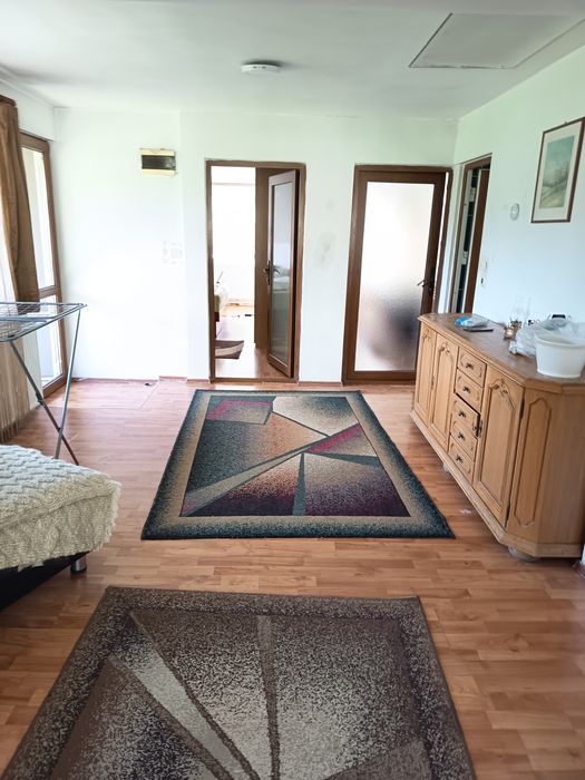 Casa locație speciala