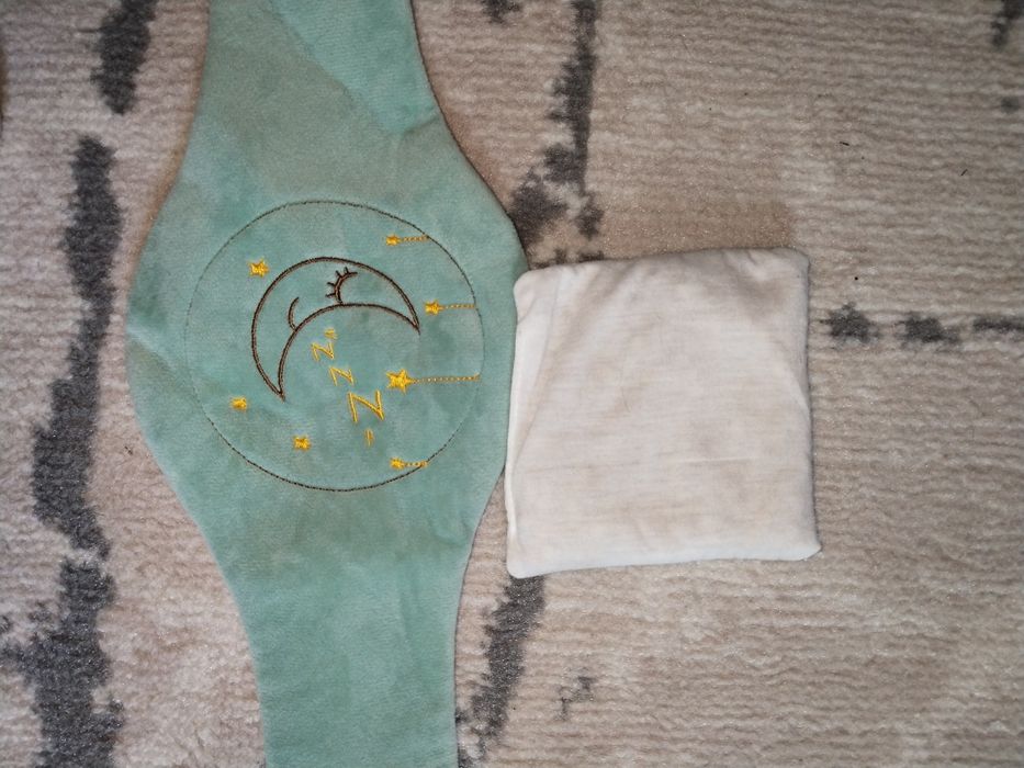 Антиколиковый пояс