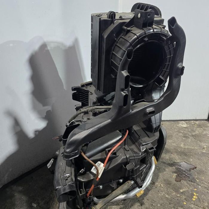 Carcasa aeroterma Opel Astra J GTC