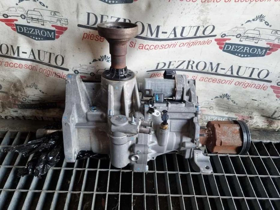 Cutie de transfer K2GP-7L486-HE Ford Edge II 2.0 EcoBlue 238 cai YLCA YLCB