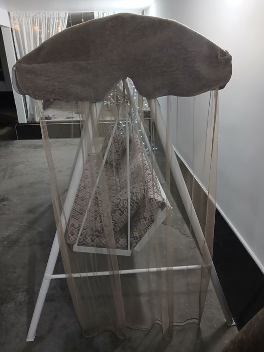 Kacheliya dachaga hovliga zo'ri