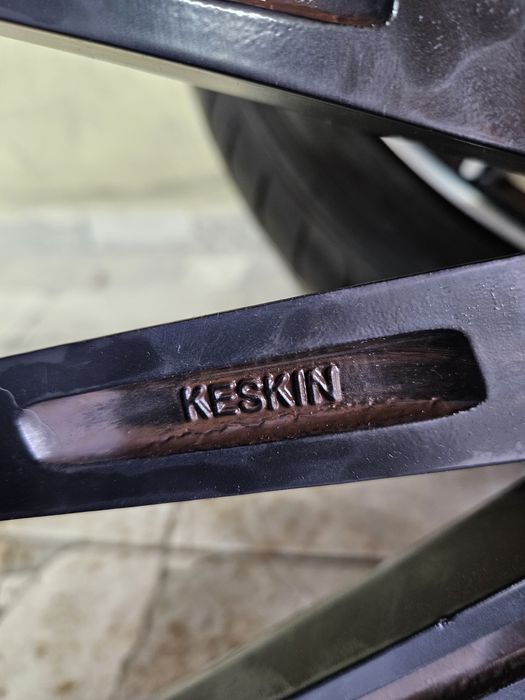 KESKIN 22"Цол 275/35/R22