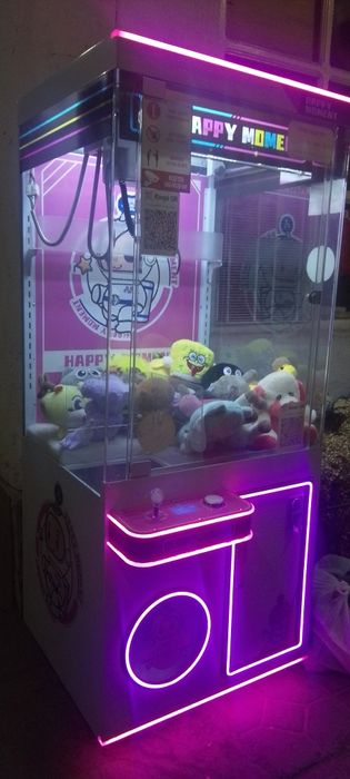 Продам игрушечный аппарат в отличном состоянии