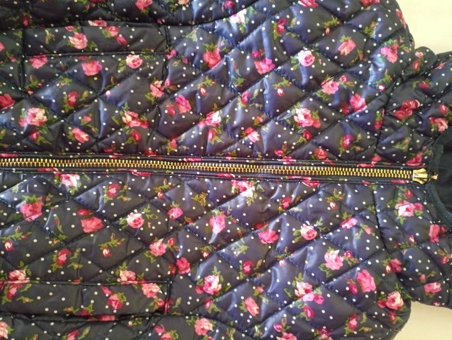 Бебешки якета за момиче