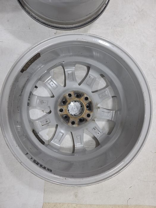 Jante 17 BMW F10 F11 F30 F31 X1 X3 8Jx17 ET30 5x120
