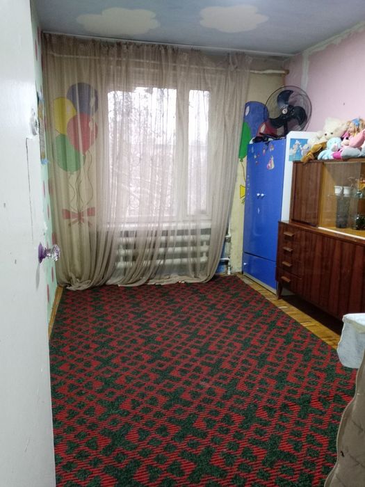 Сдаем квартиру 3 комнаты