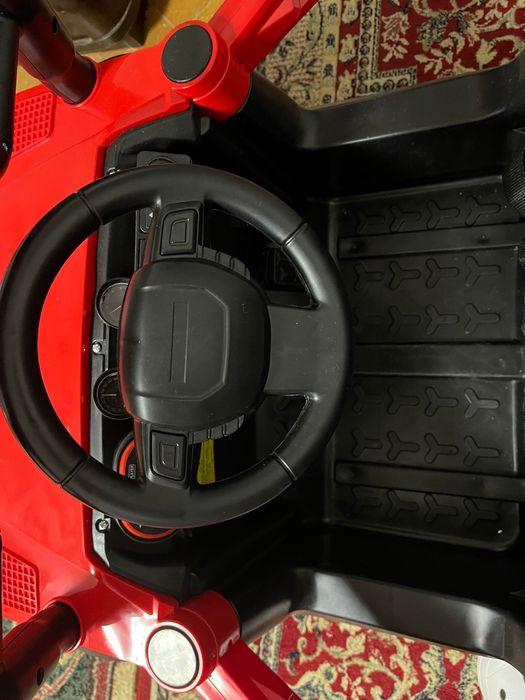 Masina electrica copii