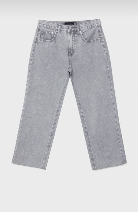 Новые Джинсы бренд STRADIVARIUS