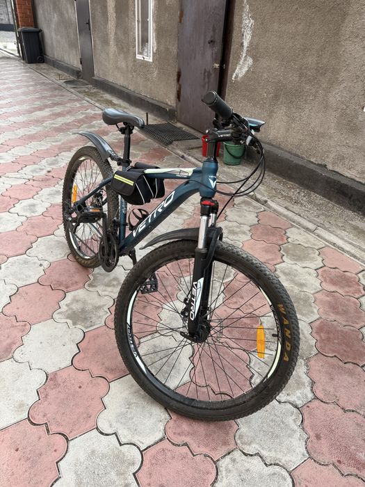 Велосипед подростковый