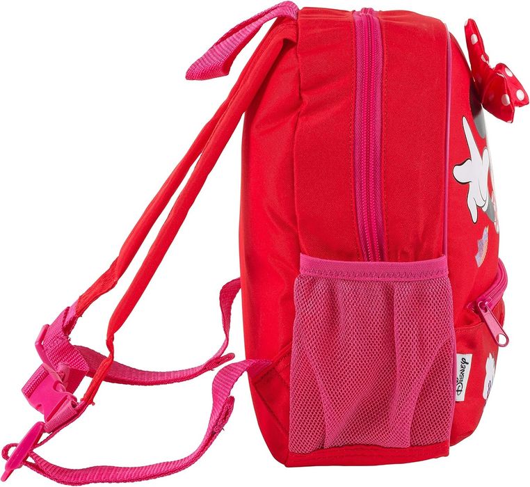 Детска раница с Мини Маус на Samsonite