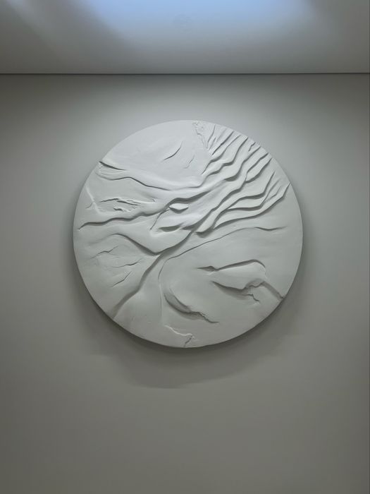 Панно ручной работы