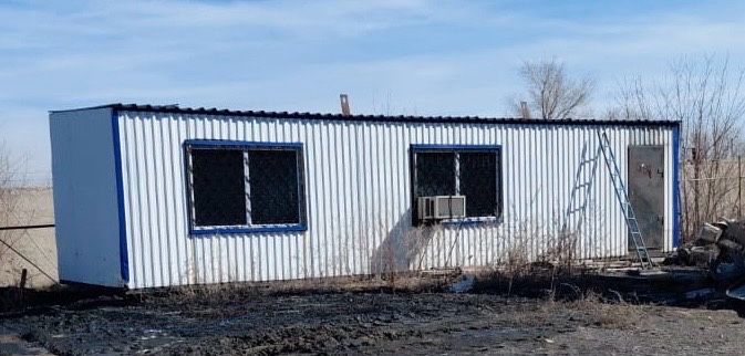 Продам вагончик