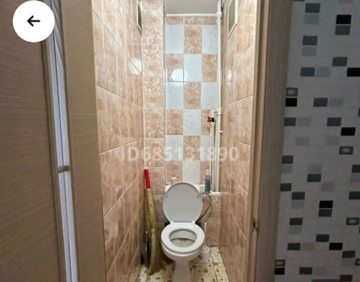 Сдам однокомнатной квартиры