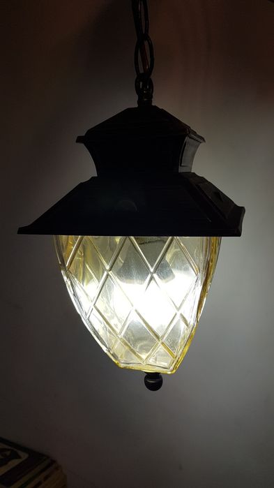 Lustra ,candelabru, lampa vintage italiana