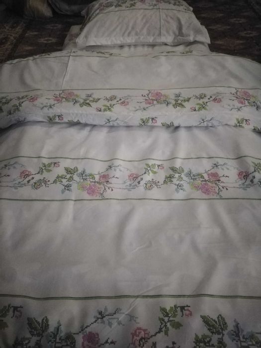 Paxta matras paxtalik matras