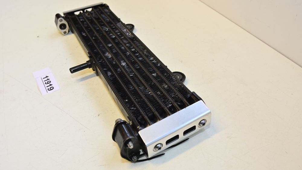 Radiator Ulei Yamaha XJR 1300 2007 - 2015