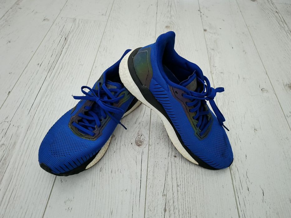 Adidas solar boots-Ориг. Маратонки