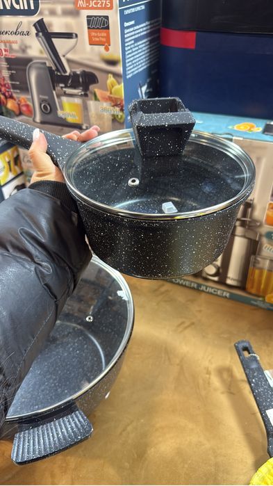 Новогодние боксы!!