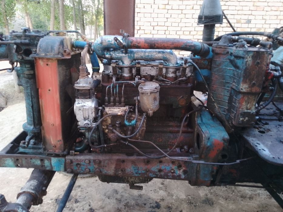 Mtz 80 sotiladi Narpay