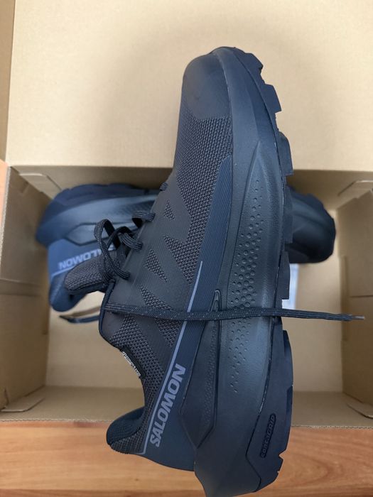 Salomon Waterproof Noi 44