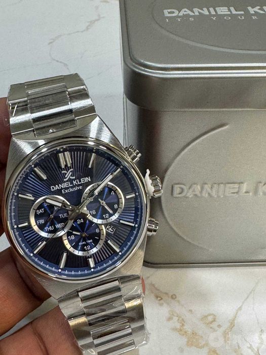 Наручные часы Daniel Klein DK14210-3