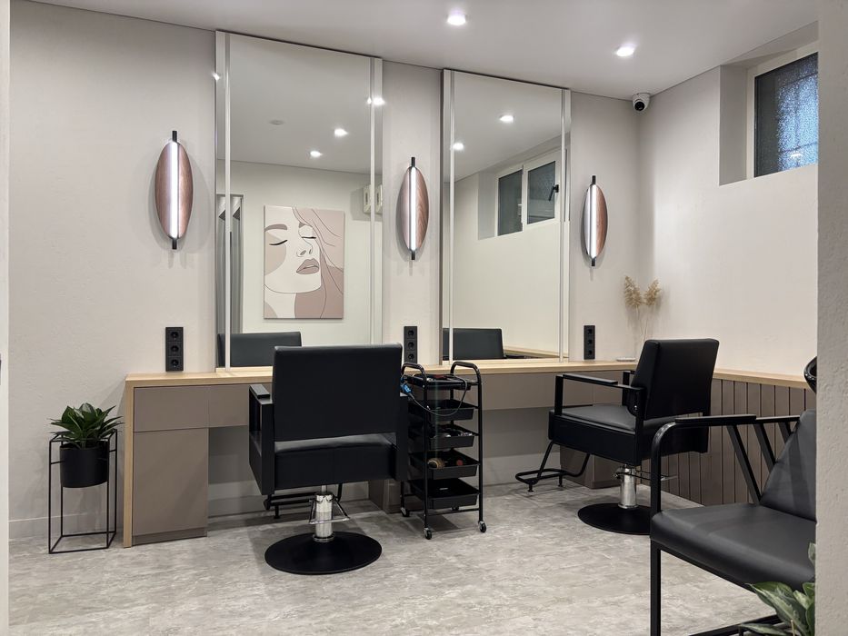 Продам салон красоты