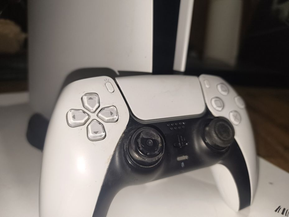 Конзола Playstation 5 digital