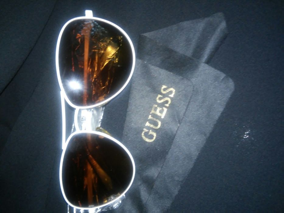 ОЧКИ " GUESS" оригинал