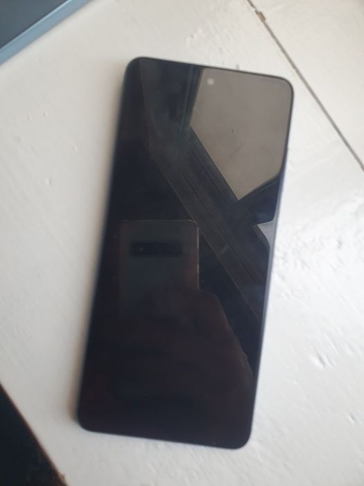 Poco x3 pro sotiladi