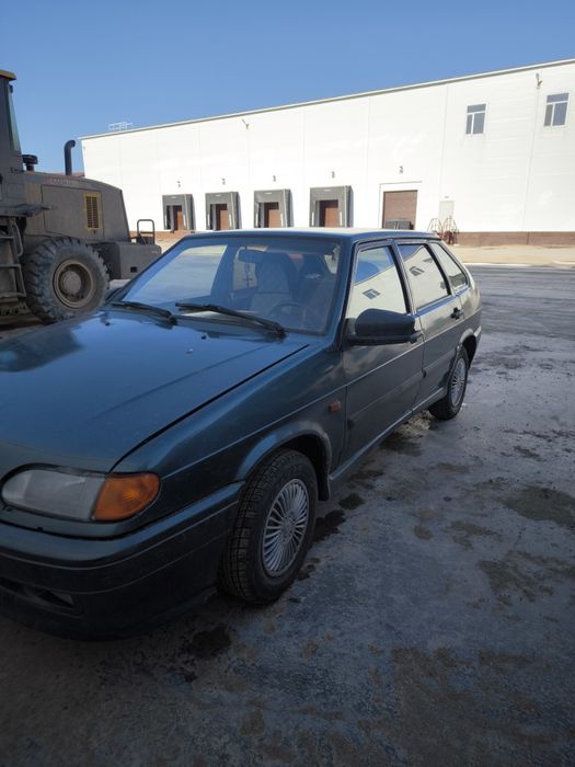 Продам Ваз 2114.