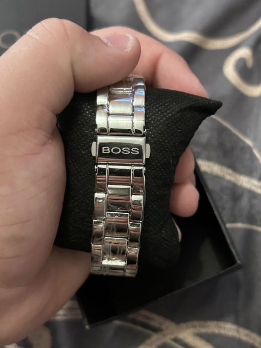 Ceas hugo boss